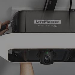 Garage Door Opener