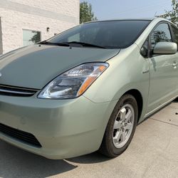 2007 Toyota Prius