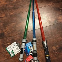 Star Wars Beginner! New