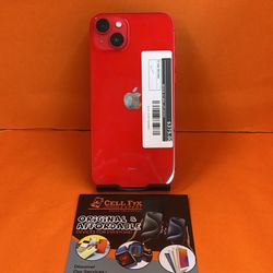 iPhone 14 Plus 128GB (Unlocked)