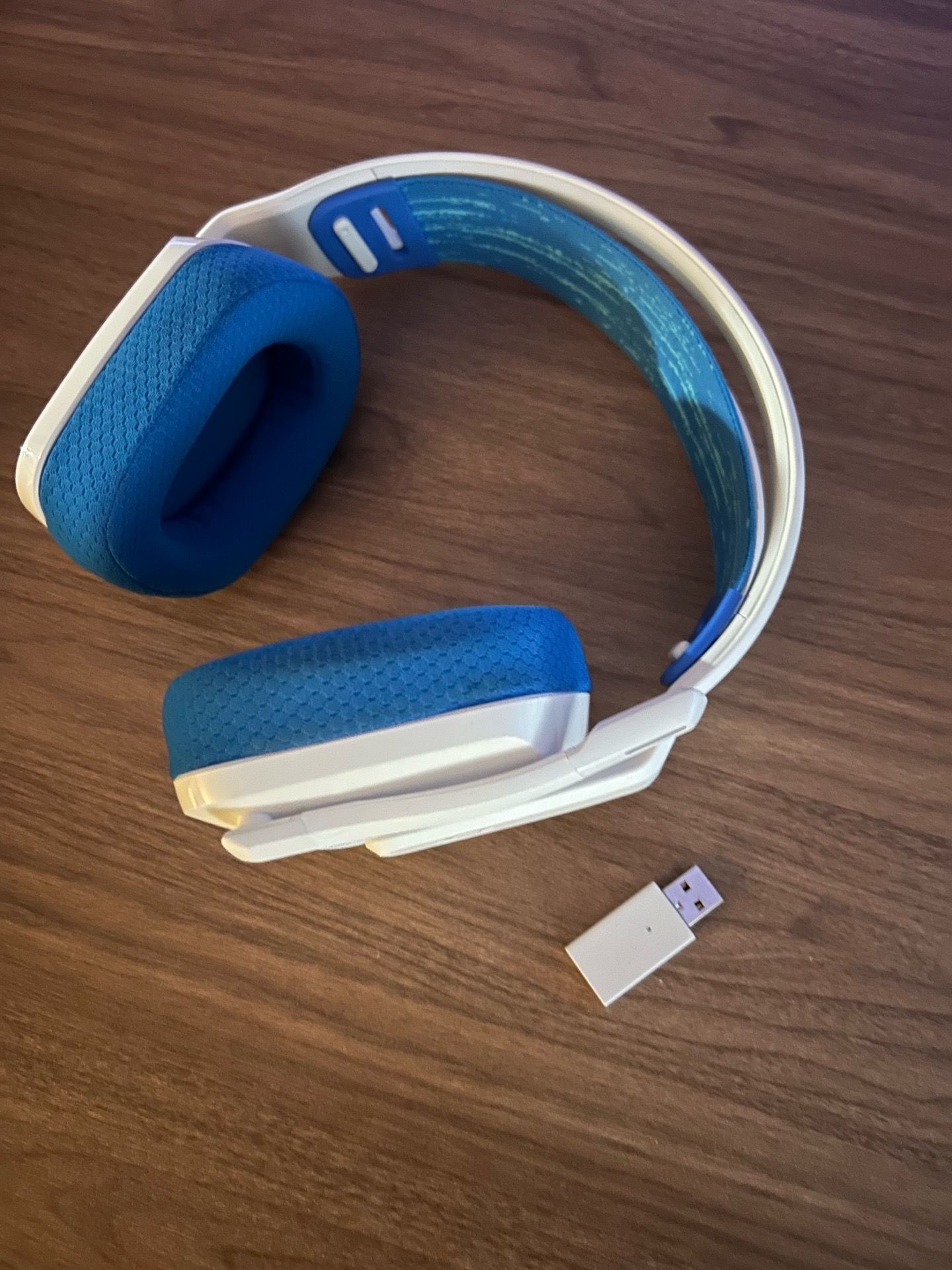headset
