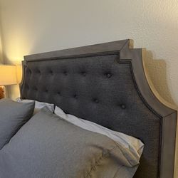 Queen Bed Frame
