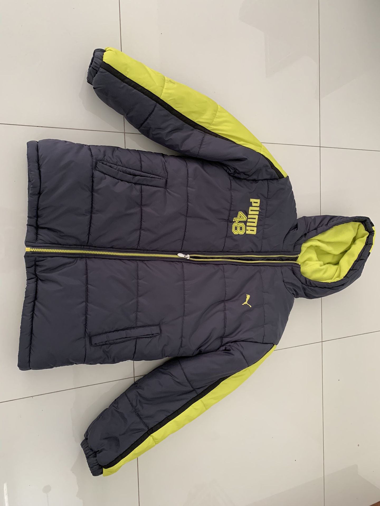 Jacket for Boys