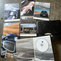 2004 BMW X3