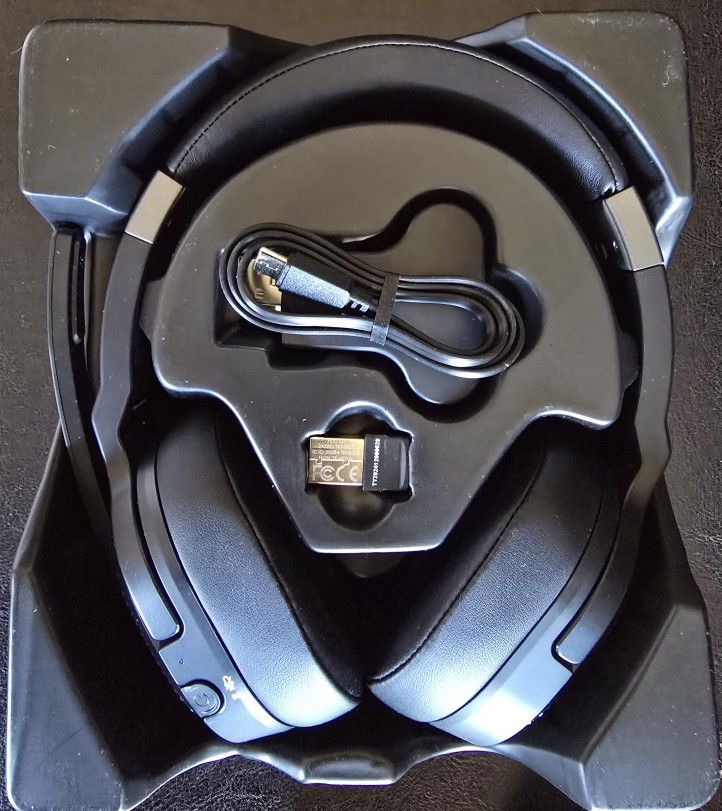 Tecknet Wireless Headset