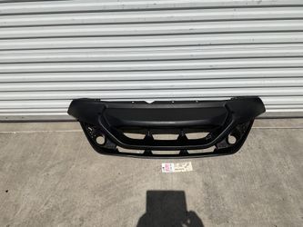 2015 2017 NISSAN YUKE FRONT LOWER BUMPER COVER OEM
