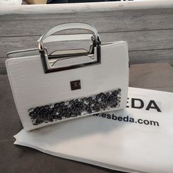 Esbeda Purse Brand New