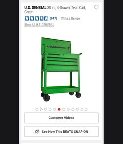 Toolbox  new in box