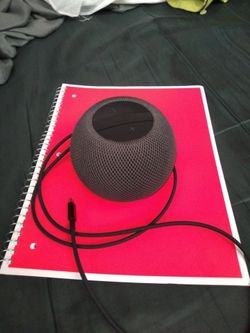 Apple Homepod mini