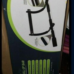  Pull up Bar for Your Home Gym💪 