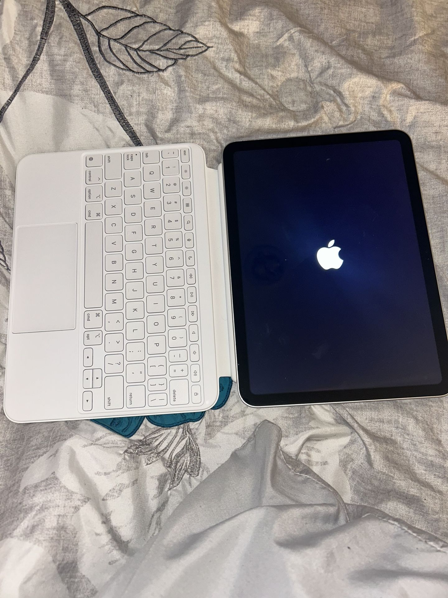 iPad (10th generation)