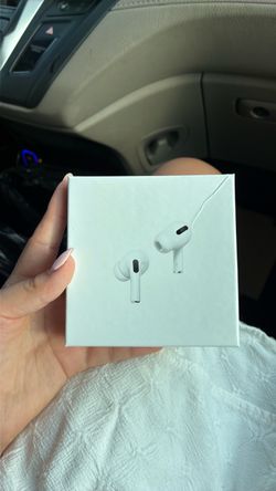 AirPods