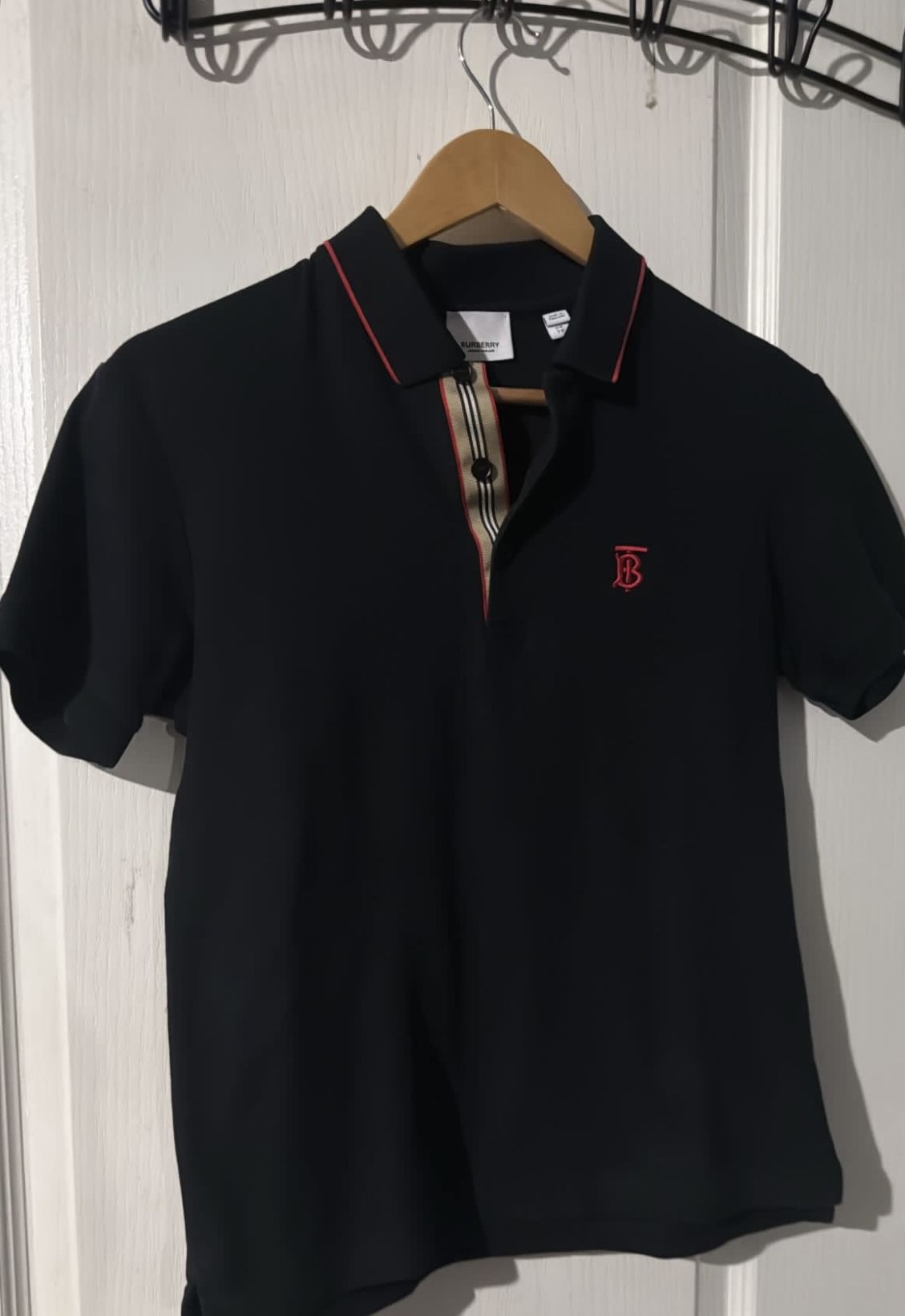 Burberry Shirt