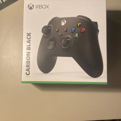 Xbox Series X|S Controller “Carbon Black”