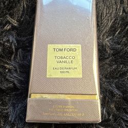 Tomford Tobacco VANILLE 