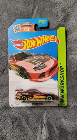 2015 Supra Super Treasure Hunt 