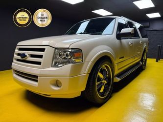 2007 Ford Expedition EL