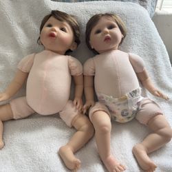 Baby Dolls