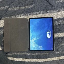 iPad Pro 2nd Generation 2020