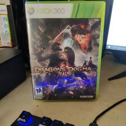 Dragon's Dogma 