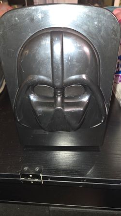 Darth Vader Cooler/warmer