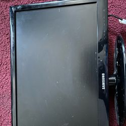 20 Inch Samsung Tv