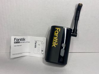 Fantik Air Inflator