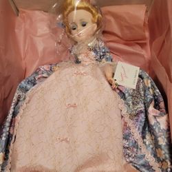 Madame Alexander Marie Antoinette Doll