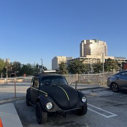 1973 Super For Sale (Sun Bug)