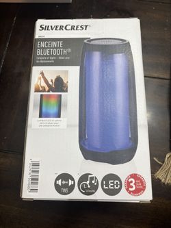 Bluetooth Speakers