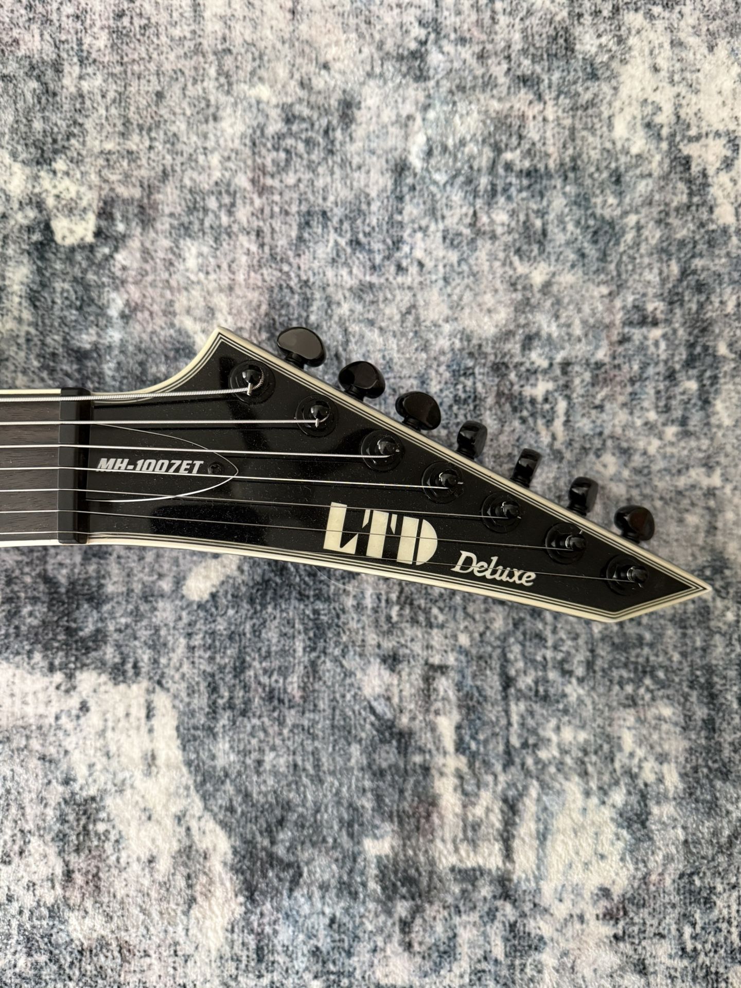 ESP MH-1007ET