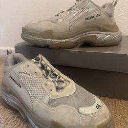 Balenciaga Size 12 