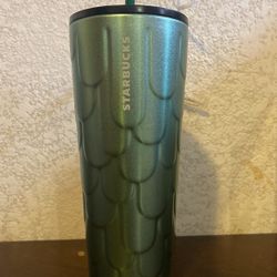 Starbucks Cup