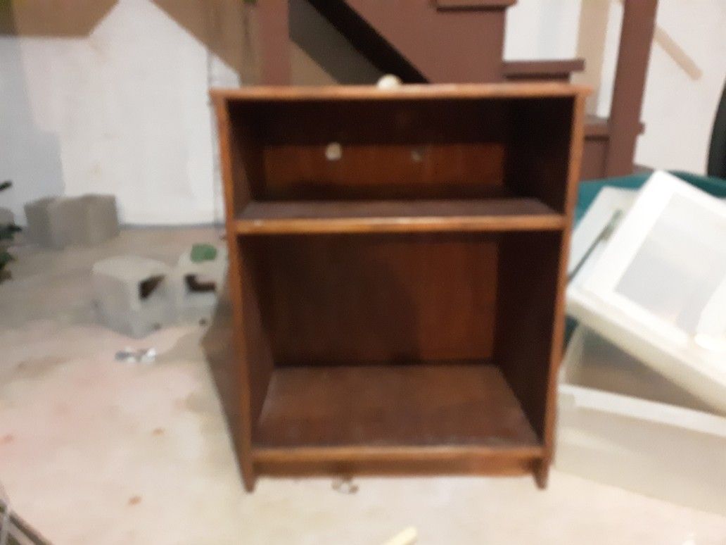 TV stand or microwave stand