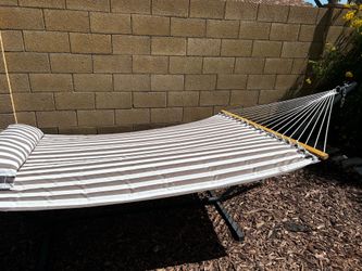 Hammock