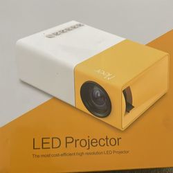 Mini Projecter