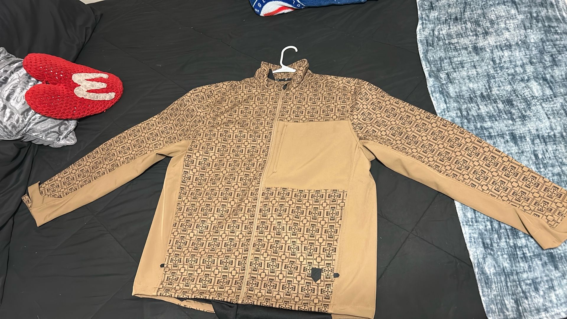 Men’s Rank 45 Jacket