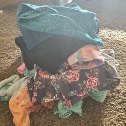 Free 3T girls Clothes- Read Description
