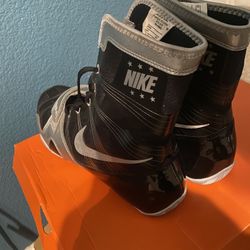 Boxing shoes Nike HyperKO