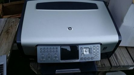 HP WIRELESS PRINTER NEED INK