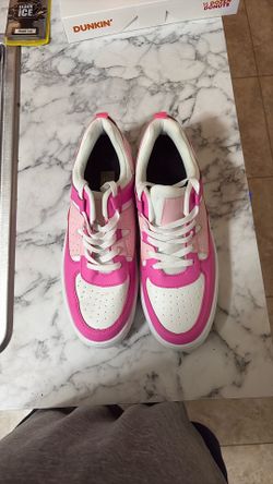 Ladies Sneakers 