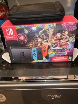 Switch Bundle