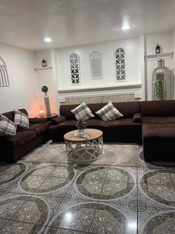 Sala de 3 piesas