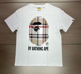 APE Thick tee shirts