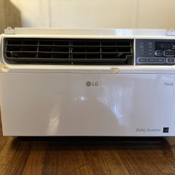 Window Air Conditioner 
