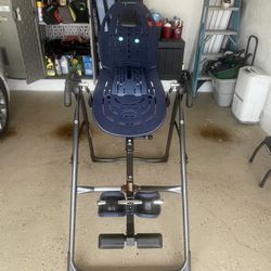 Must Sell Teeter inversion Table 