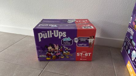 Huggies
