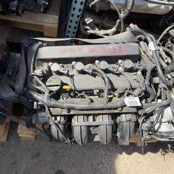 2014 Ford Fusion Engine Part 
