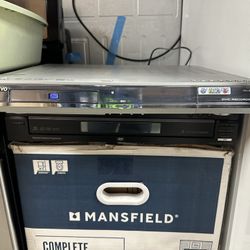 Dvd Recorder