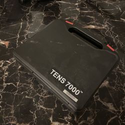 Tens 7000
